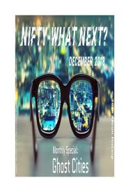 Icon image Nifty-What Next? (Ghost Cities)