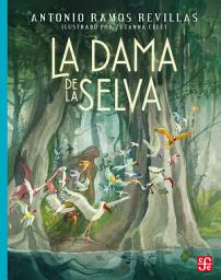 Icon image La dama de la selva
