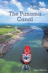 Icon image The Panama Canal