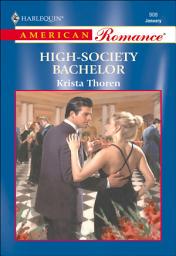 Icon image High-Society Bachelor