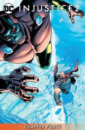 Icon image Injustice 2 (2017)