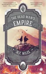 Icon image The Dead Man's Empire