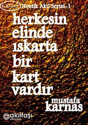 Icon image Herkesin Elinde Iskarta Bir Kart Vardır