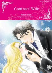 Icon image CONTRACT WIFE: Mills & Boon Comics