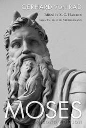 Icon image Moses, 2nd ed.