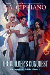Icon image The Builder's Conquest