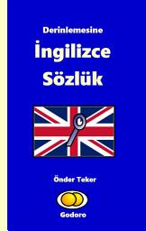 Icon image Derinlemesine İngilizce Sözlük