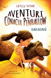 Icon image Aventuri la conacul Penhallow: Copacul secretelor