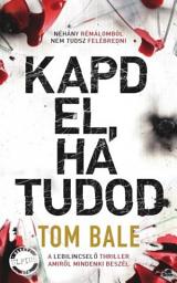 Icon image Kapd el, ha tudod