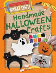 Icon image Handmade Halloween Crafts