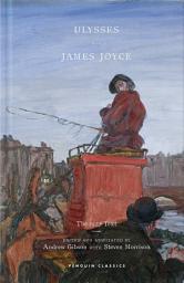 Icon image Ulysses: The 1922 Text