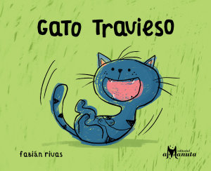 Icon image Gato travieso: Edición 2