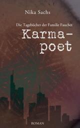 Icon image Karmapoet