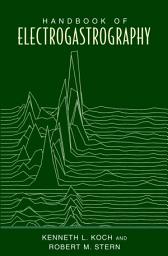 Icon image Handbook of Electrogastrography