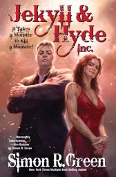 Icon image Jekyll & Hyde Inc.