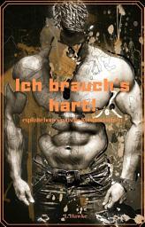 Icon image Ich brauch's hart!: explizite homoerotische Kurzgeschichten