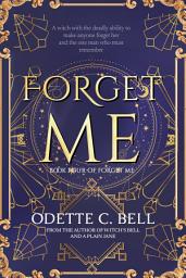 Icon image Forget Me Book Four
