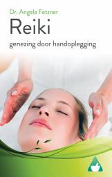Icon image Reiki - genezing door handoplegging