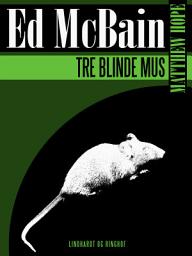 Icon image Tre blinde mus