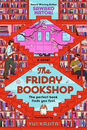 Icon image The Friday Bookshop