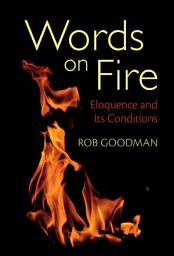 Icon image Words on Fire