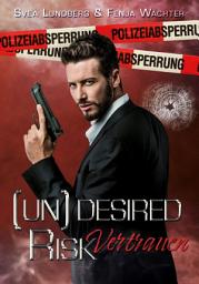 Icon image (Un)desired Risk - Vertrauen