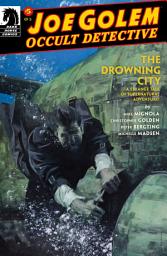 Icon image Joe Golem: Occult Detective--The Drowning City
