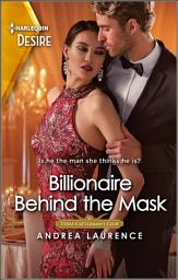 Icon image Billionaire Behind the Mask: Volume 5