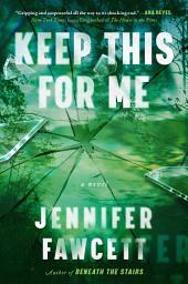 Icon image Keep This for Me: A Novel