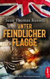 Icon image Unter feindlicher Flagge