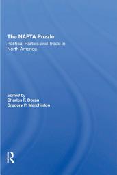 Icon image The Nafta Puzzle: Political Parties And Trade In North America