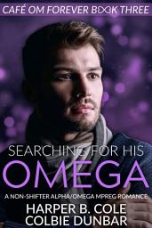Icon image Searching For His Omega