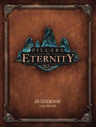 Icon image Pillars of Eternity