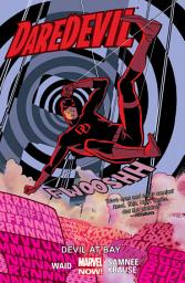 Icon image Daredevil (2014-): Devil at Bay