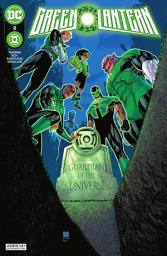Icon image Green Lantern (2021)