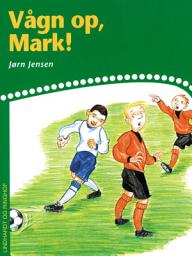 Icon image Vågn op, Mark!