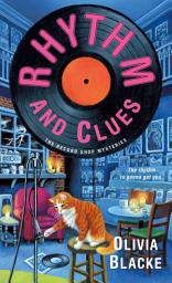 Icon image Rhythm and Clues: The Record Shop Mysteries