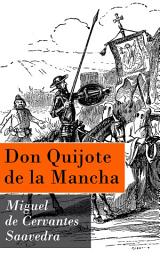 Icon image Don Quijote de la Mancha
