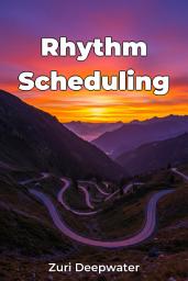 Icon image Rhythm Scheduling
