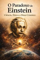 Icon image O Paradoxo de Einstein: Ciência, Ética e o Deus Cósmico