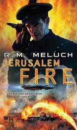 Icon image Jerusalem Fire