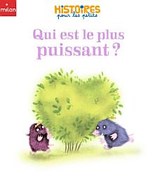 Icon image Qui est le plus puissant ?