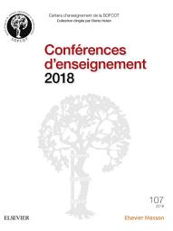 Icon image Conférences d'enseignement 2018