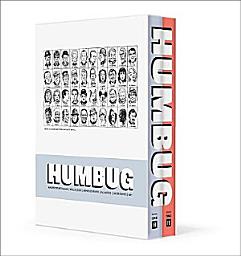 Icon image Humbug
