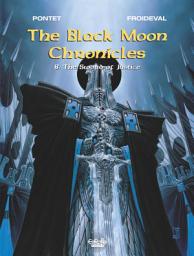 Icon image The Black Moon Chronicles