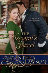 Icon image The Viscount's Secret: A Sweet Victorian Romance Novella