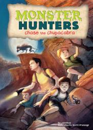 Icon image Chase the Chupacabra