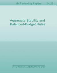 Icon image Aggregate Stability and Balanced-Budget Rules