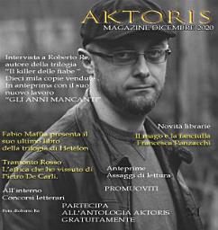 Icon image Aktoris - Dicembre 2020