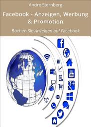 Icon image Facebook - Anzeigen, Werbung & Promotion: Buchen Sie Anzeigen auf Facebook